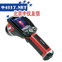 FLIR I系列红外热像仪